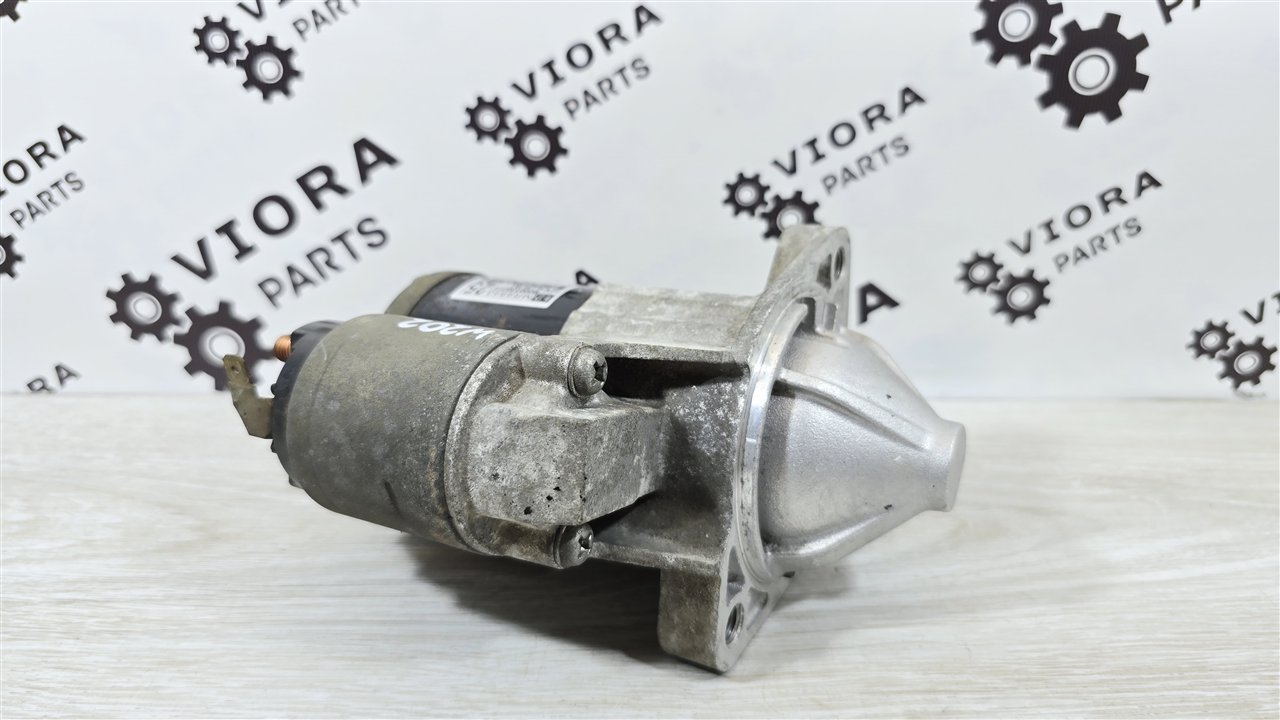 Стартер пробег 40к Lancer 9 2006 CS3A 4G18