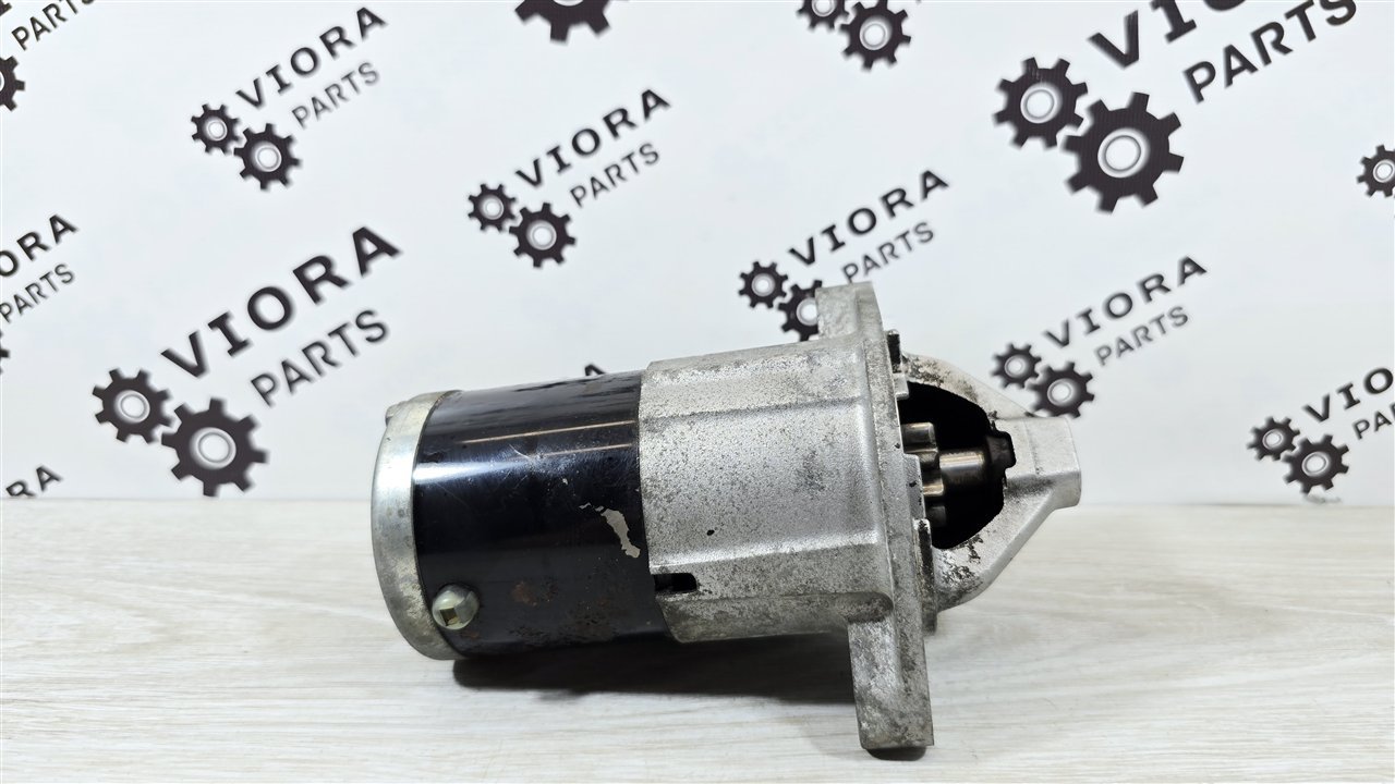 Стартер пробег 60к Lancer 9 2008 CS3A 4G18