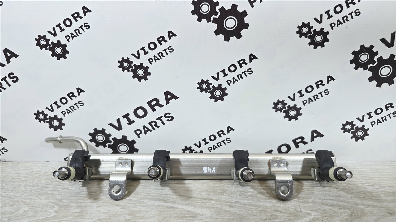 Рампа топливная Dodge Caliber PM ECN