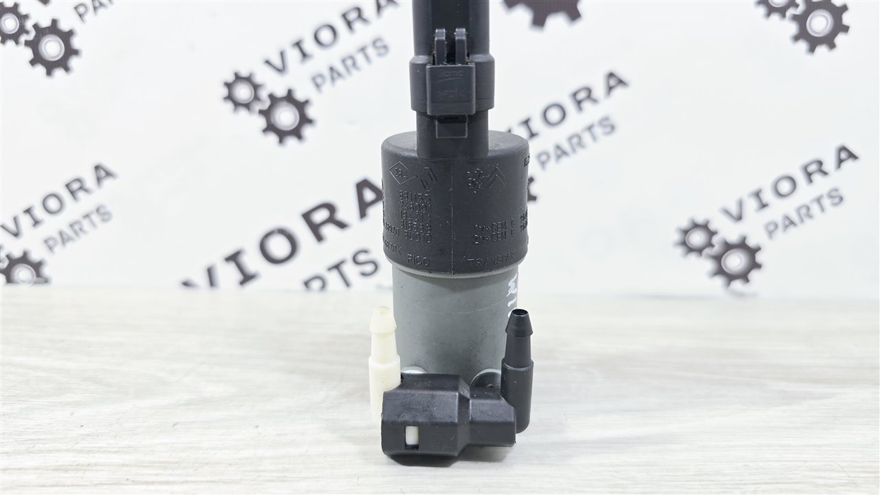 Моторчик бачка омывателя Qashqai 2009 J10 HR16 Моторчик бачка омывателя Qashqai 2009 J10 HR16