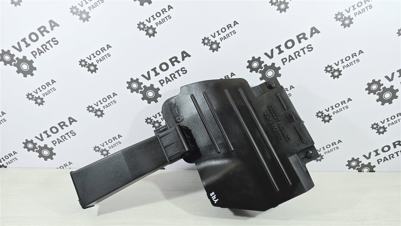 Воздухозаборник Dodge Caliber 2006 PM ECN 4891630AB контрактная