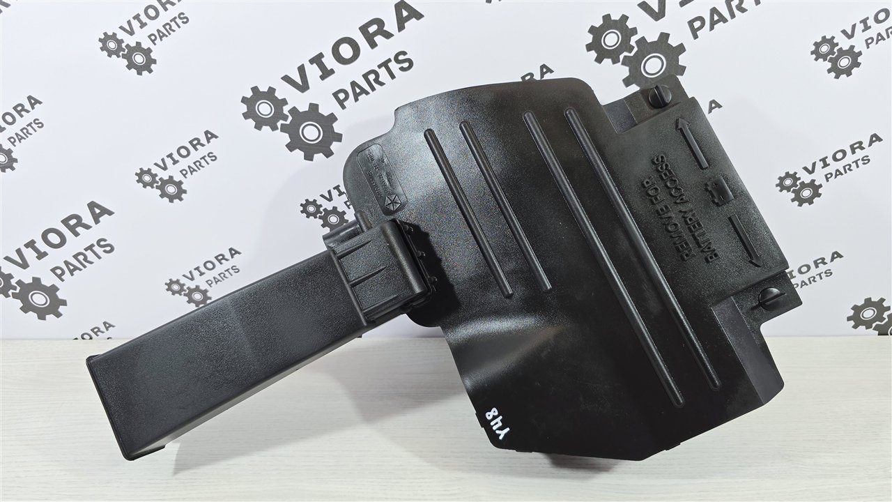 Воздухозаборник Caliber 2006 PM ECN