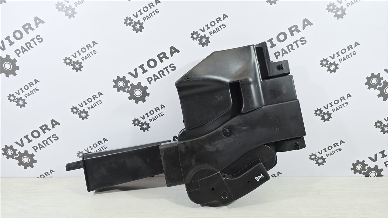 Воздухозаборник Dodge Caliber PM ECN