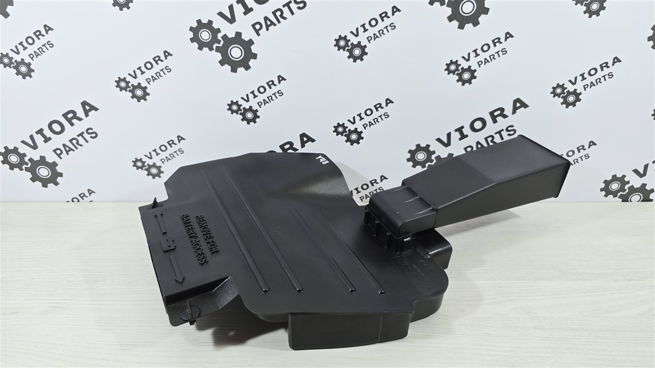 Воздухозаборник Caliber 2006 PM ECN