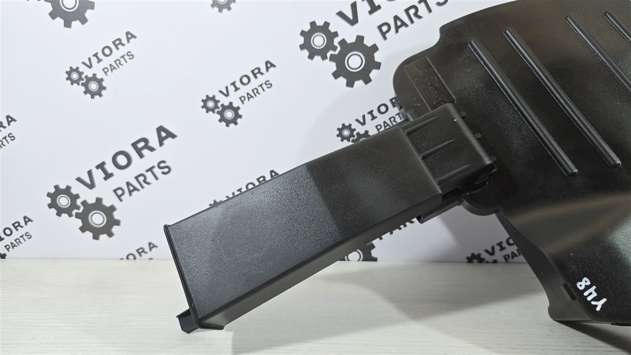 Воздухозаборник Caliber 2006 PM ECN