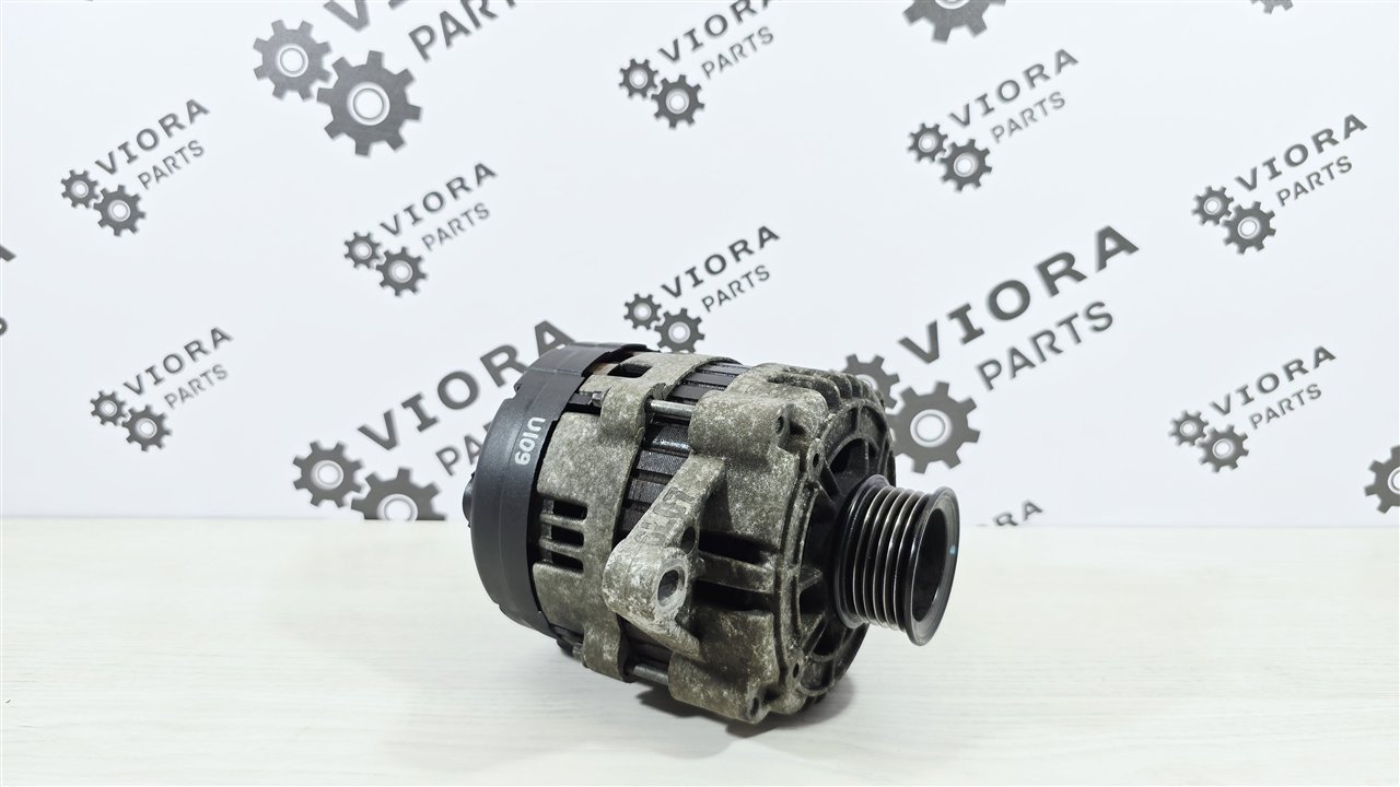 Генератор Chevrolet Lacetti 2007 J200 F16D3 96954113 контрактная