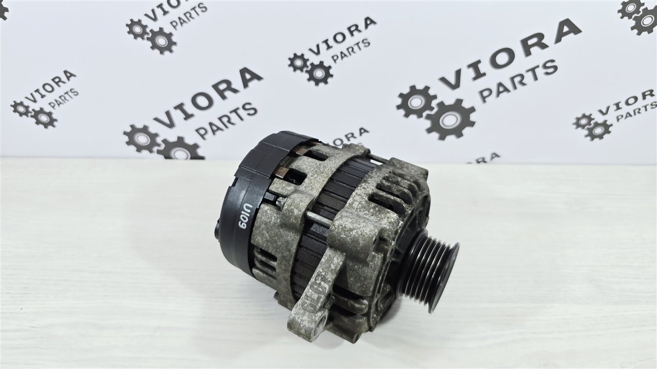 Генератор Lacetti 2007 J200 F16D3