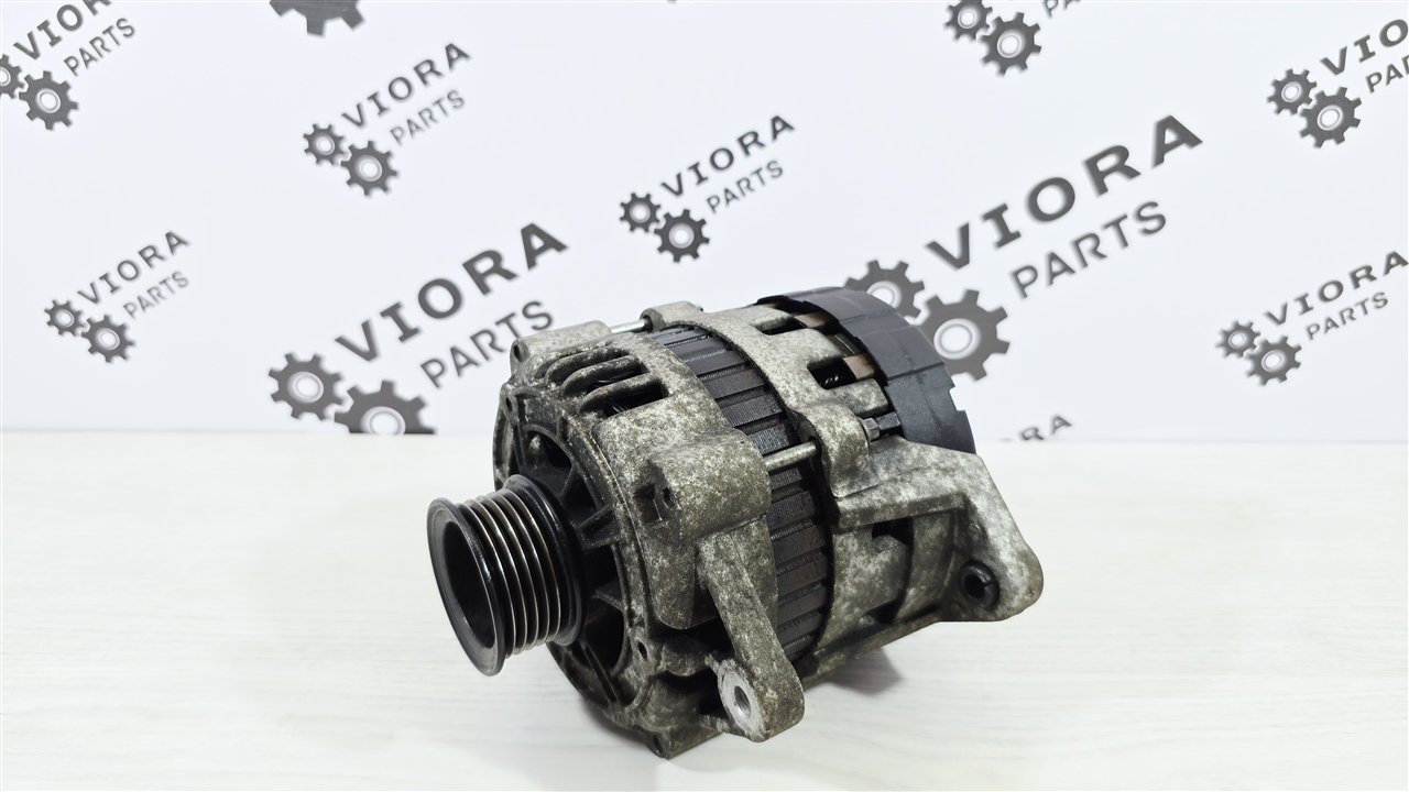 Генератор Chevrolet Lacetti J200 F16D3