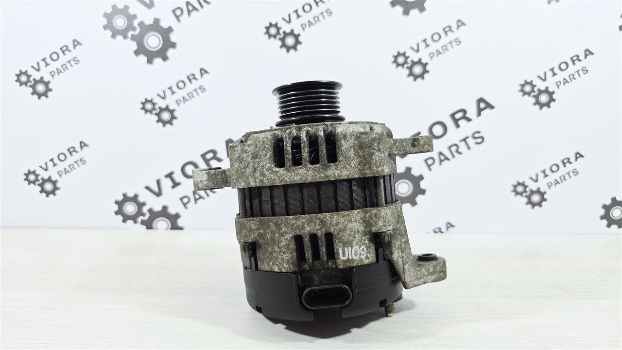 Генератор Lacetti 2007 J200 F16D3