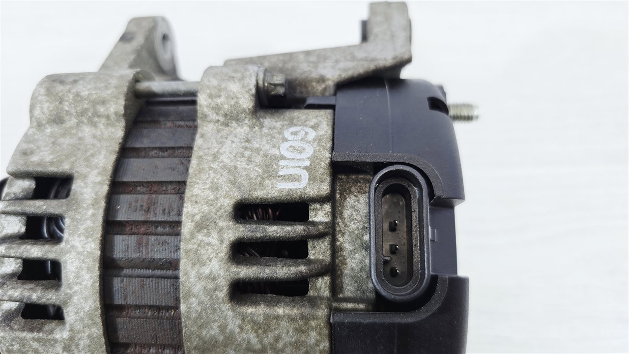 Генератор Lacetti 2007 J200 F16D3