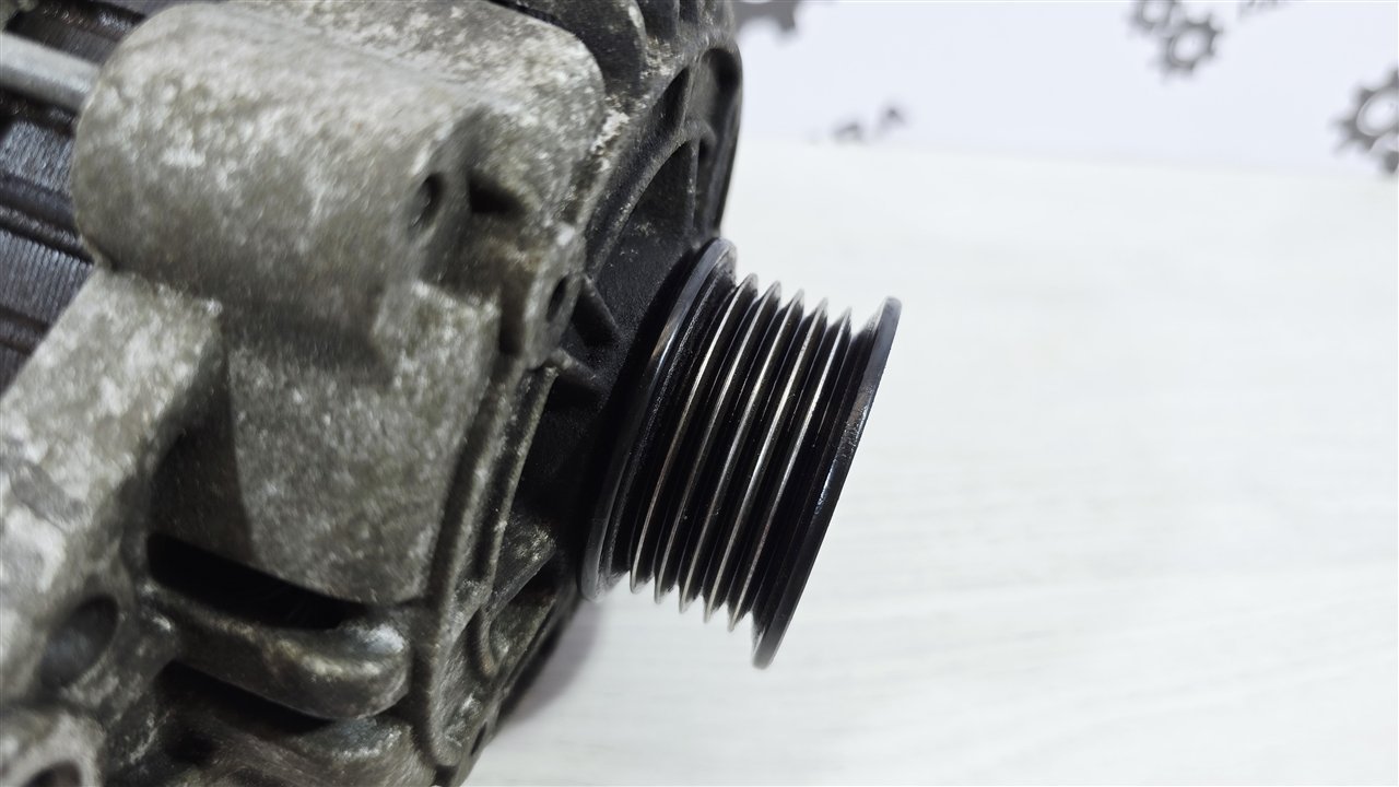 Генератор Lacetti 2007 J200 F16D3