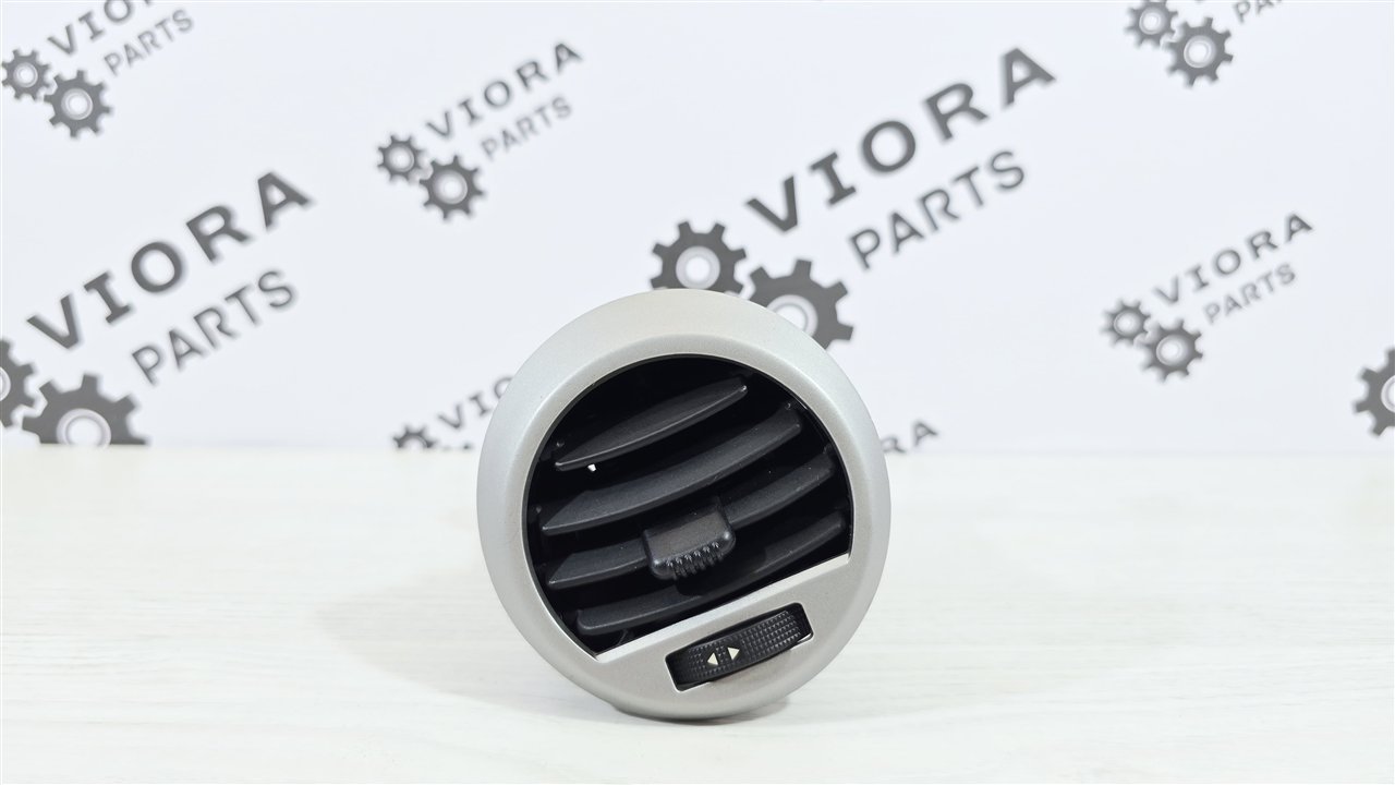 Дефлектор воздуховода Chevrolet Lacetti 2007 J200 F16D3 96554907 контрактная