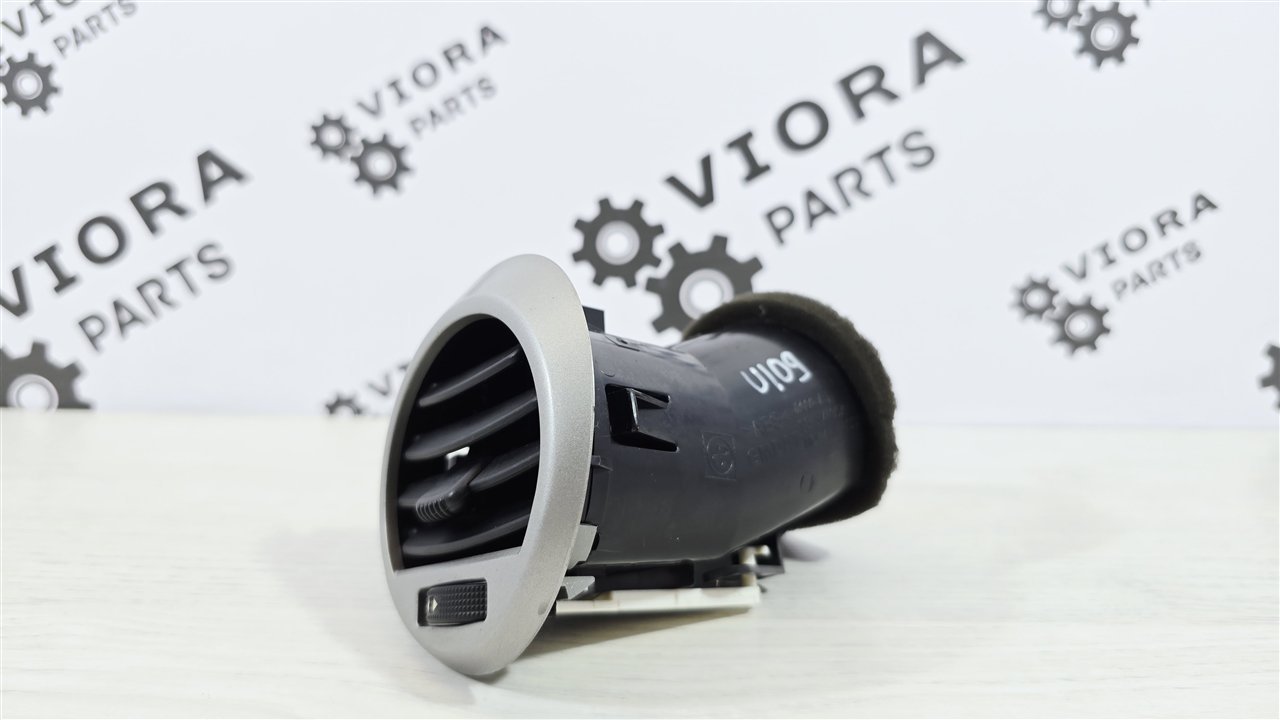 Дефлектор воздуховода Chevrolet Lacetti J200 F16D3