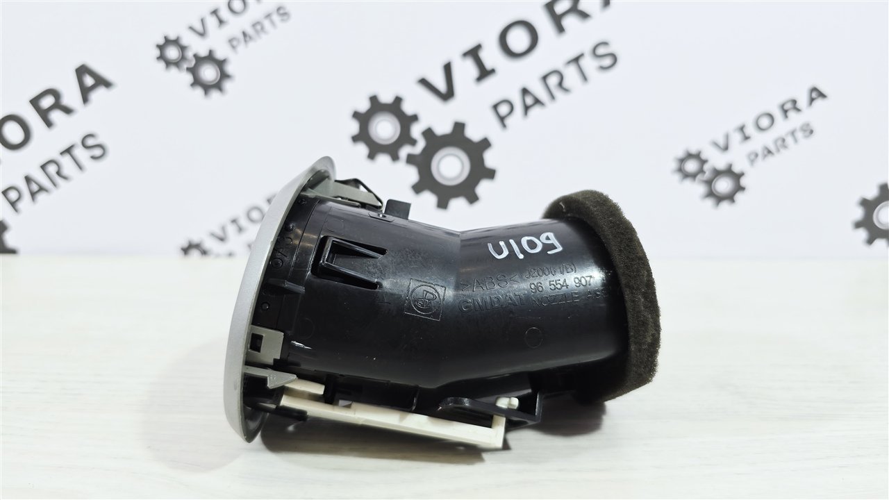 Дефлектор воздуховода Lacetti 2007 J200 F16D3