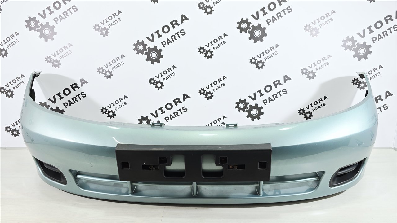 Бампер передний Chevrolet Lacetti 2007 J200 F16D3 96545491 контрактная