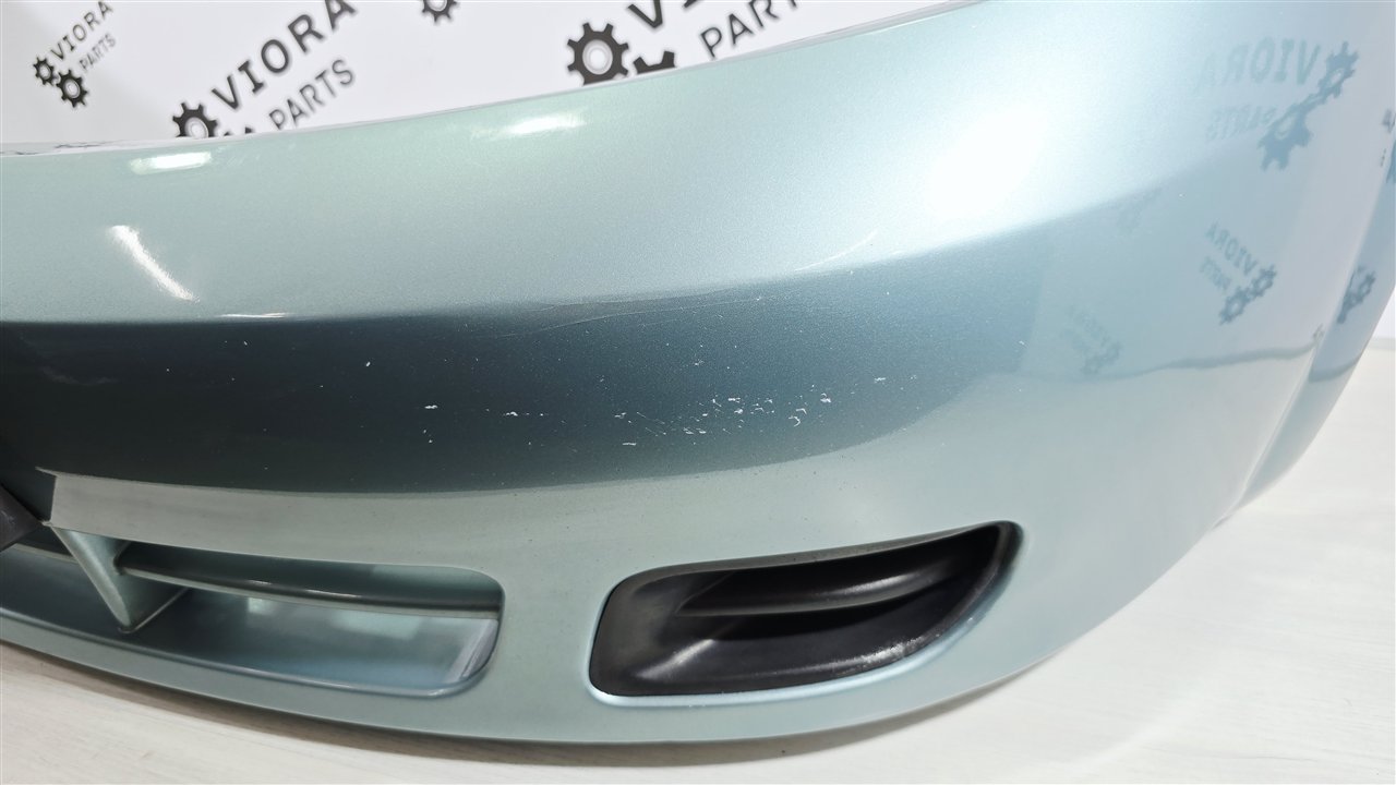 Бампер передний Lacetti 2007 J200 F16D3