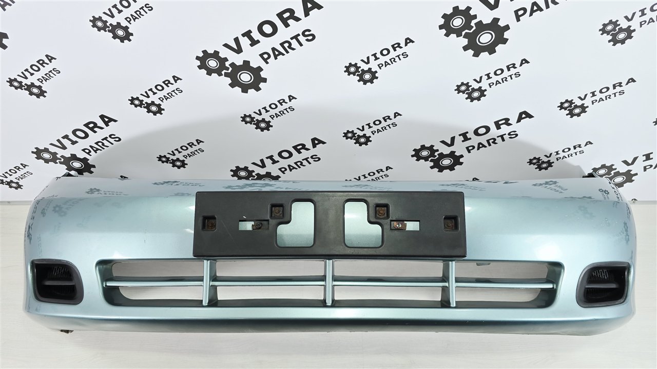 Бампер передний Lacetti 2007 J200 F16D3