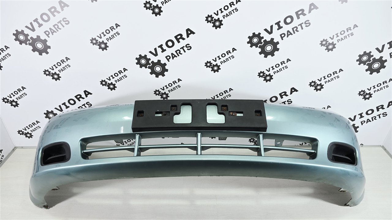 Бампер передний Lacetti 2007 J200 F16D3