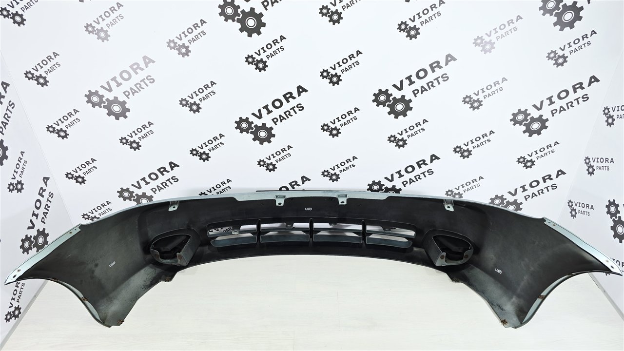 Бампер передний Lacetti 2007 J200 F16D3