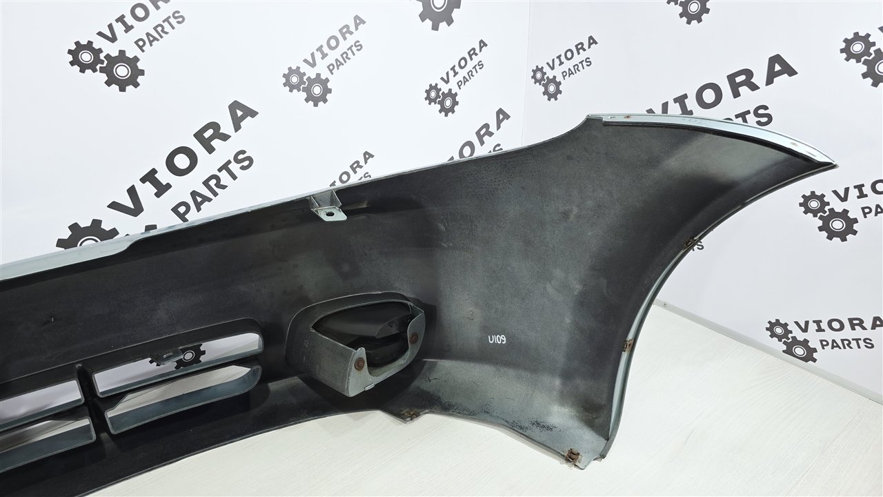 Бампер передний Lacetti 2007 J200 F16D3