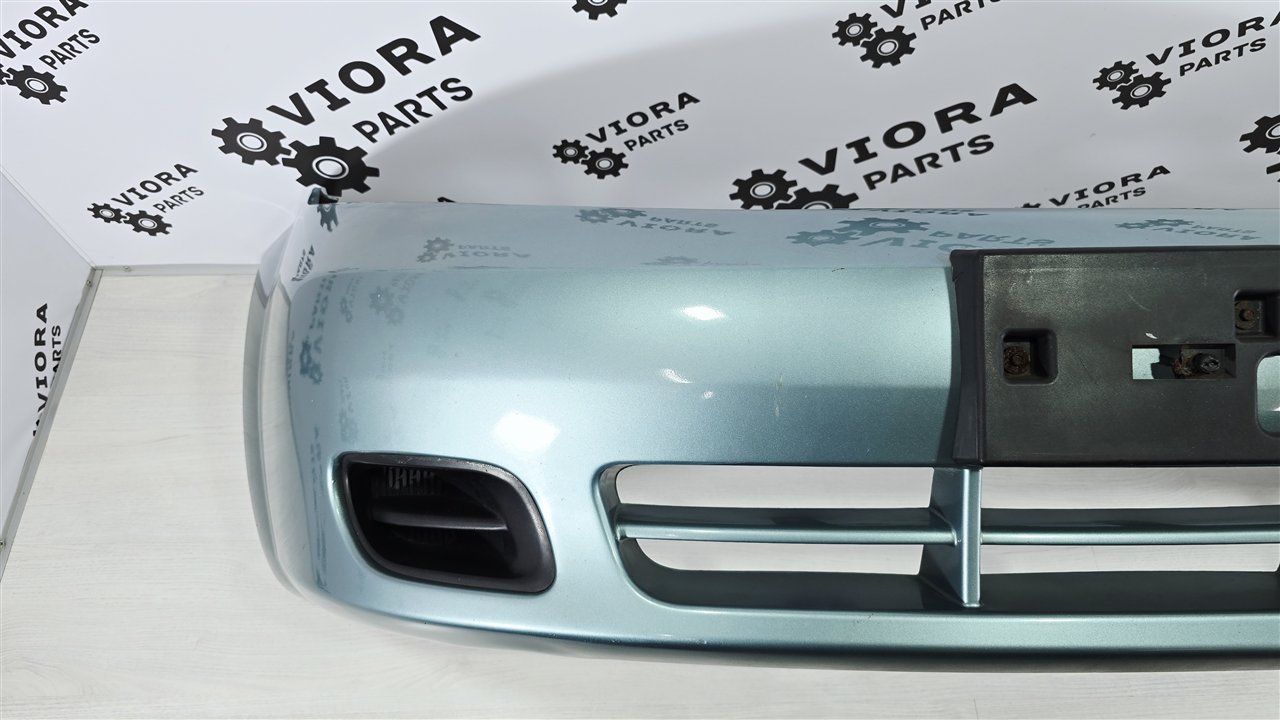 Бампер передний Lacetti 2007 J200 F16D3