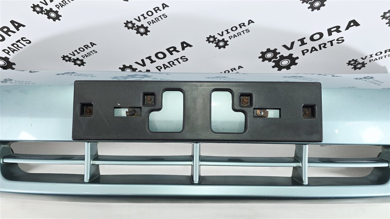 Бампер передний Lacetti 2007 J200 F16D3