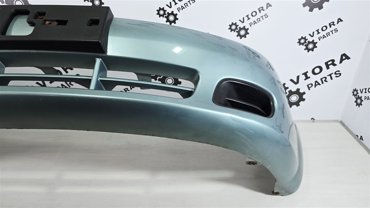 Бампер передний Lacetti 2007 J200 F16D3