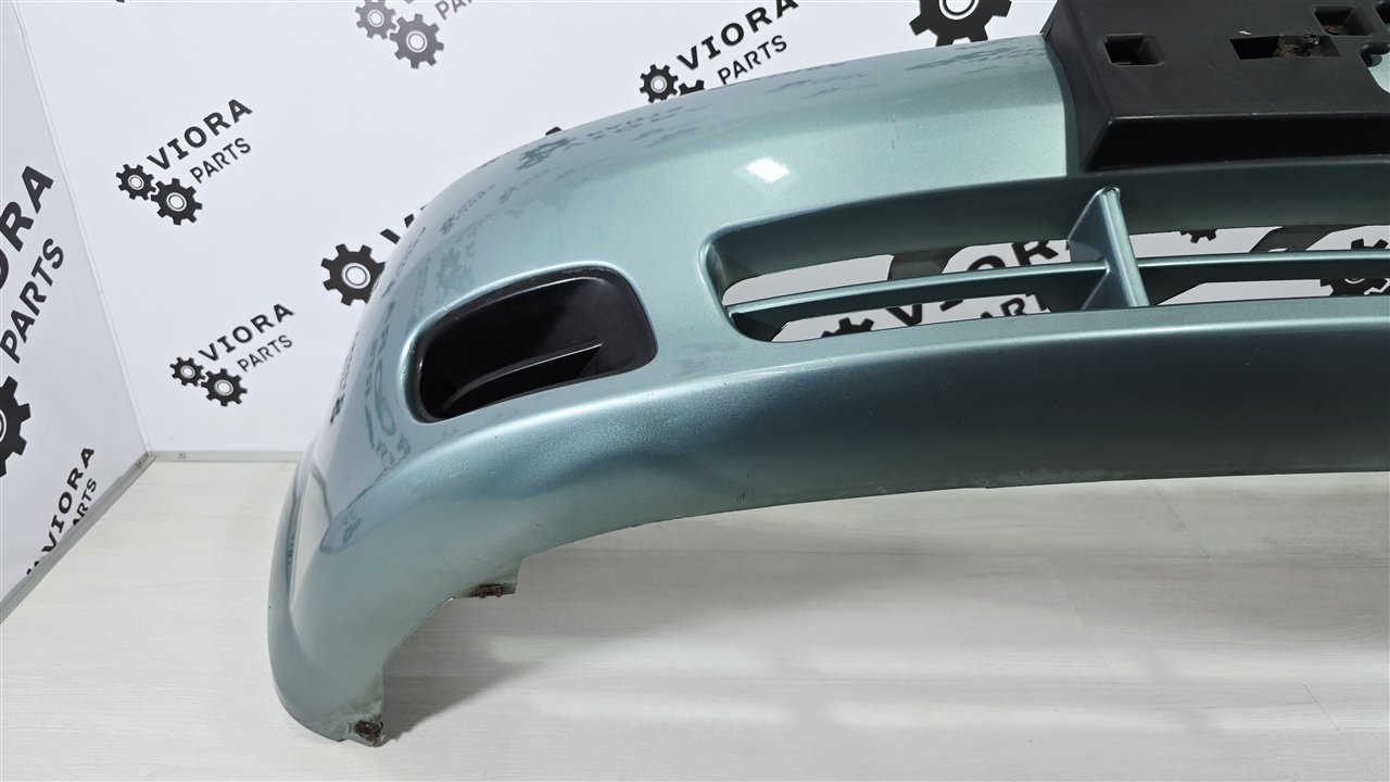 Бампер передний Lacetti 2007 J200 F16D3