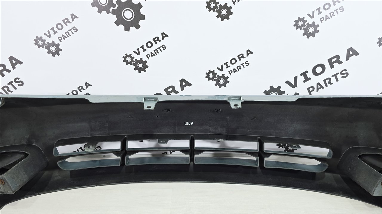 Бампер передний Lacetti 2007 J200 F16D3