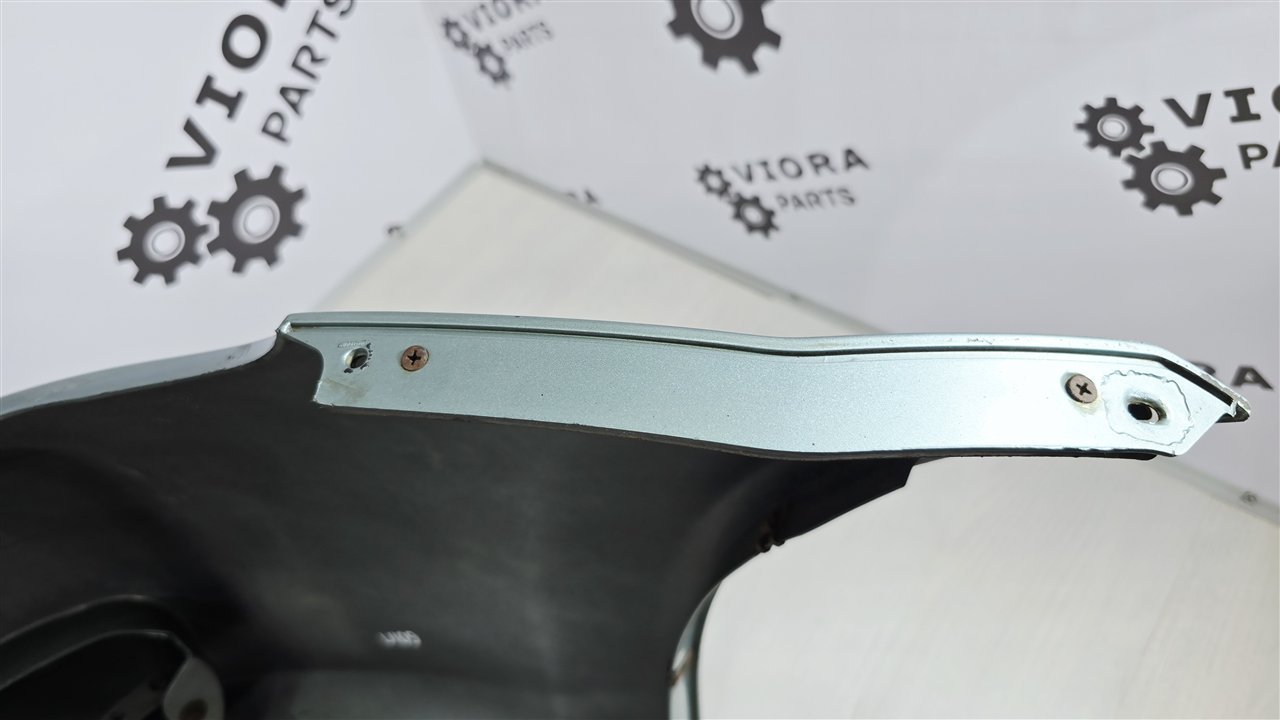 Бампер передний Lacetti 2007 J200 F16D3