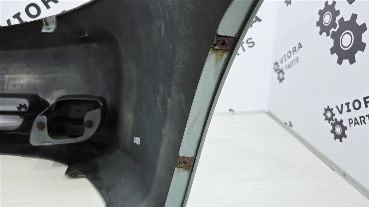 Бампер передний Lacetti 2007 J200 F16D3