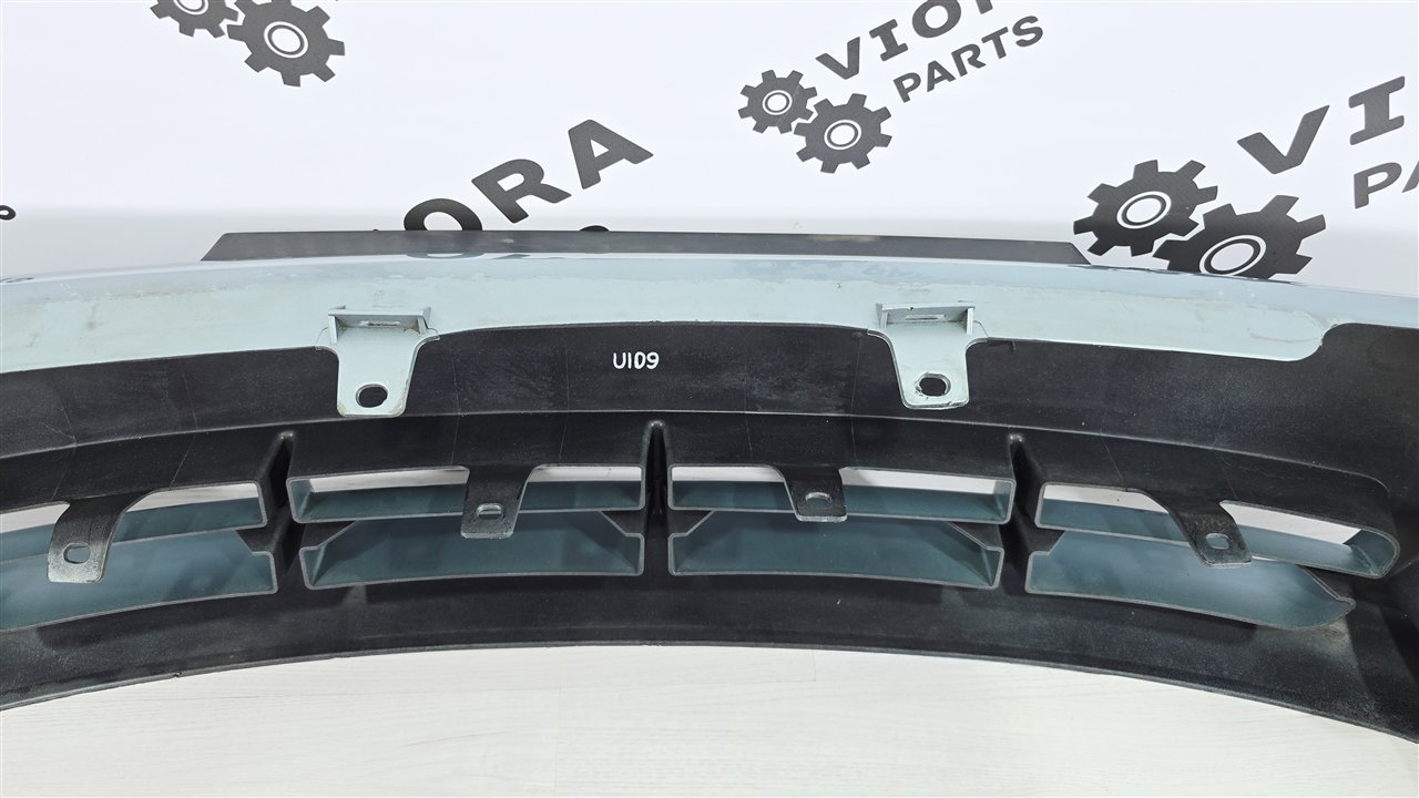 Бампер передний Lacetti 2007 J200 F16D3