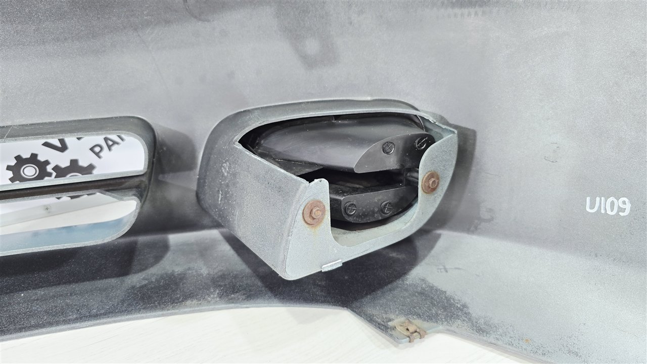 Бампер передний Lacetti 2007 J200 F16D3