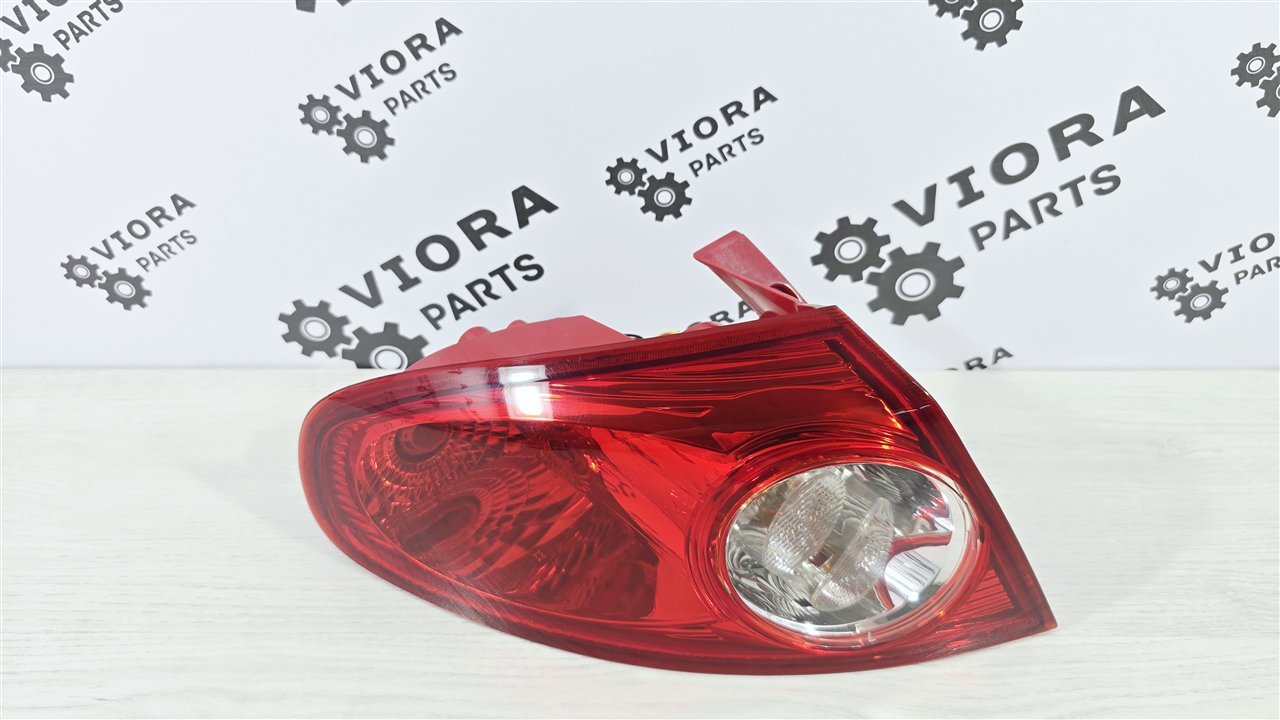 Фонарь задний левый Chevrolet Lacetti J200 F16D3