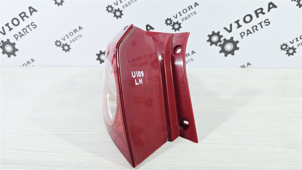 Фонарь задний левый Lacetti 2007 J200 F16D3