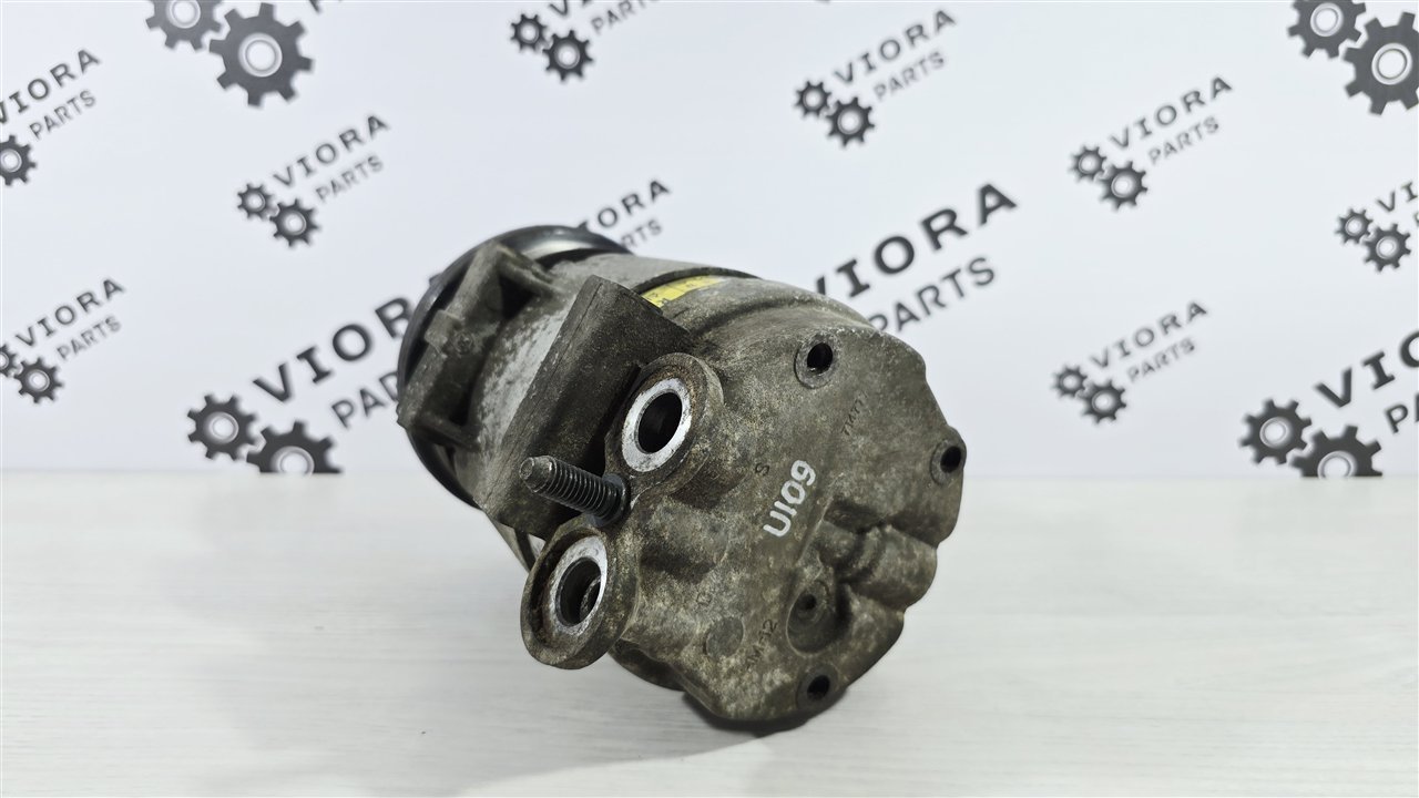 Компрессор кондиционера Lacetti 2007 J200 F16D3