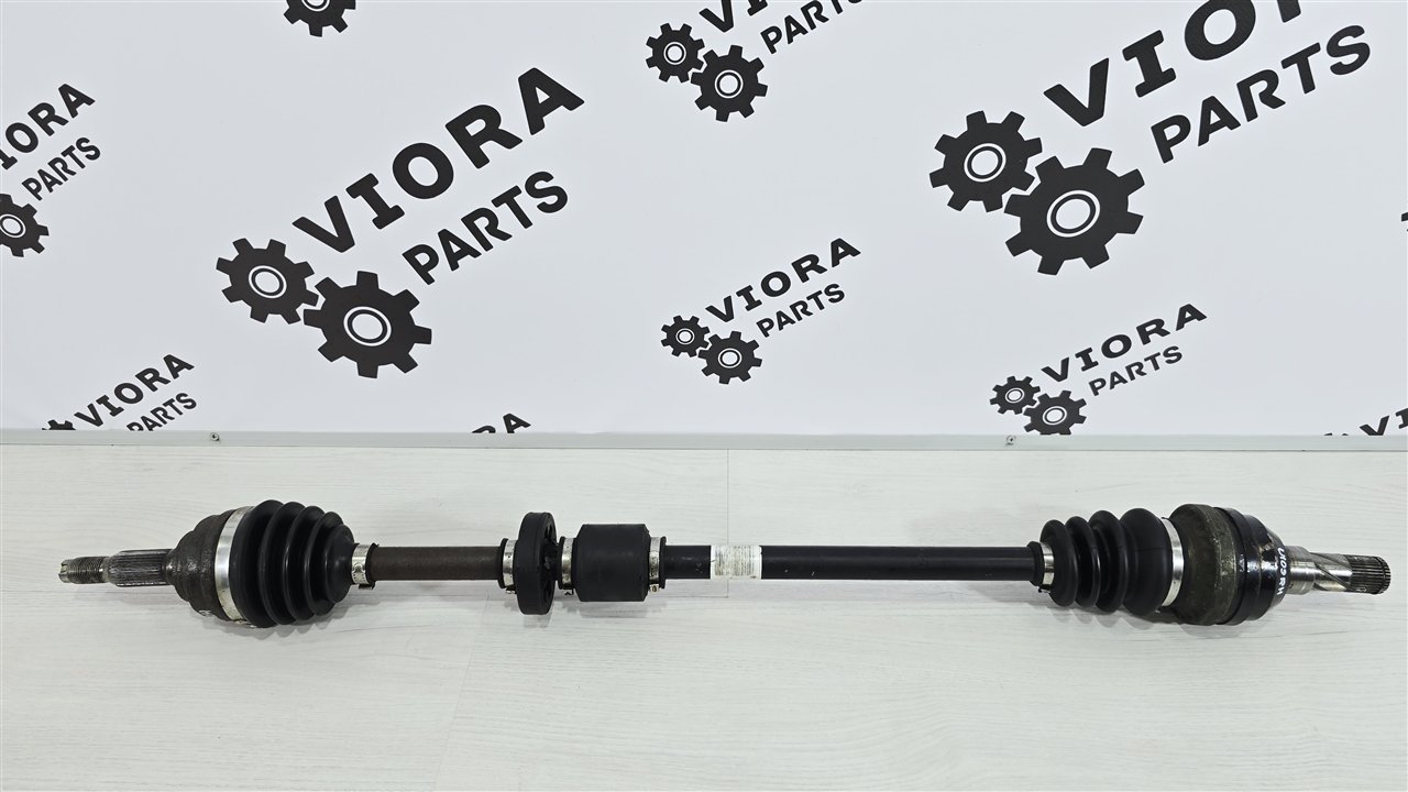 Привод передний правый Lacetti 2007 J200 F16D3