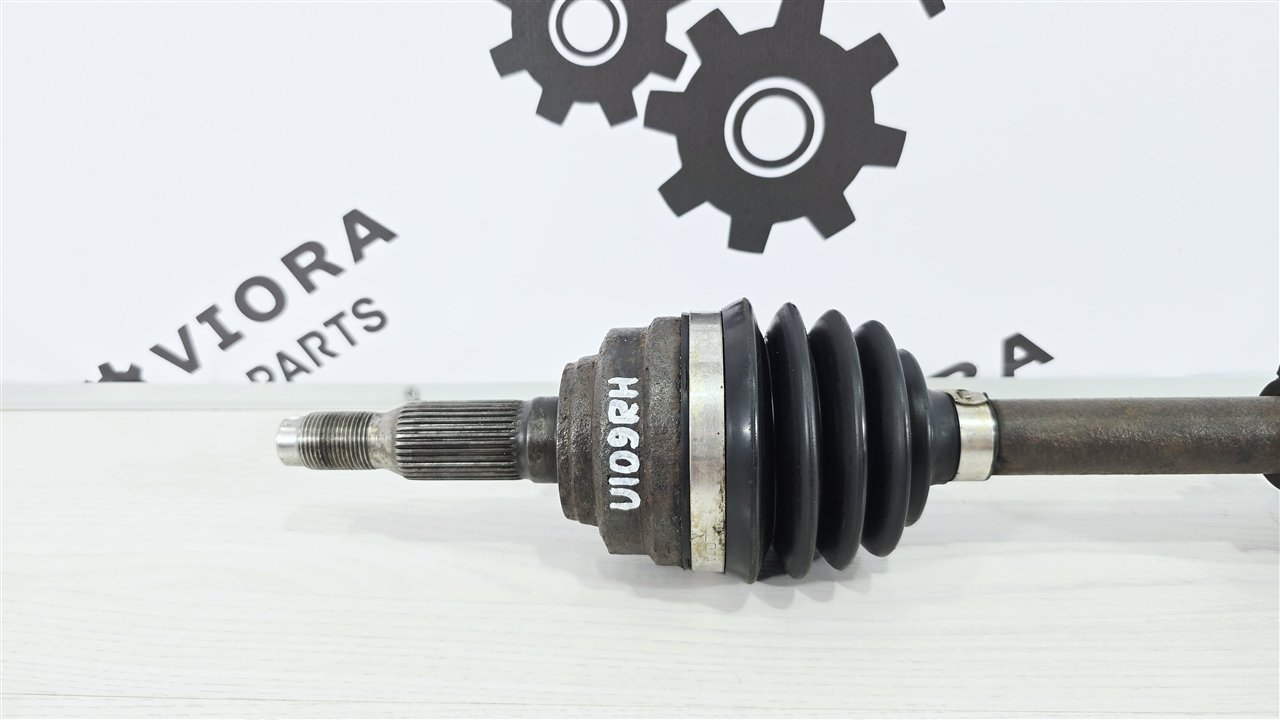 Привод передний правый Chevrolet Lacetti J200 F16D3