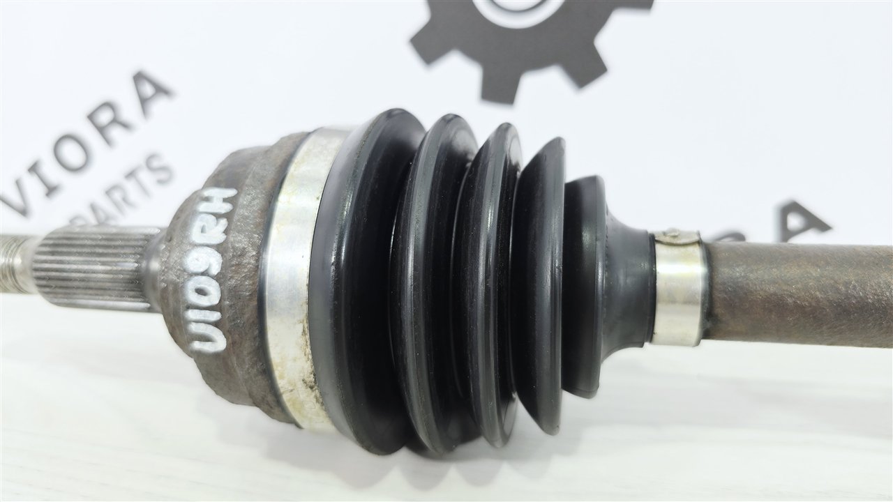 Привод передний правый Lacetti 2007 J200 F16D3