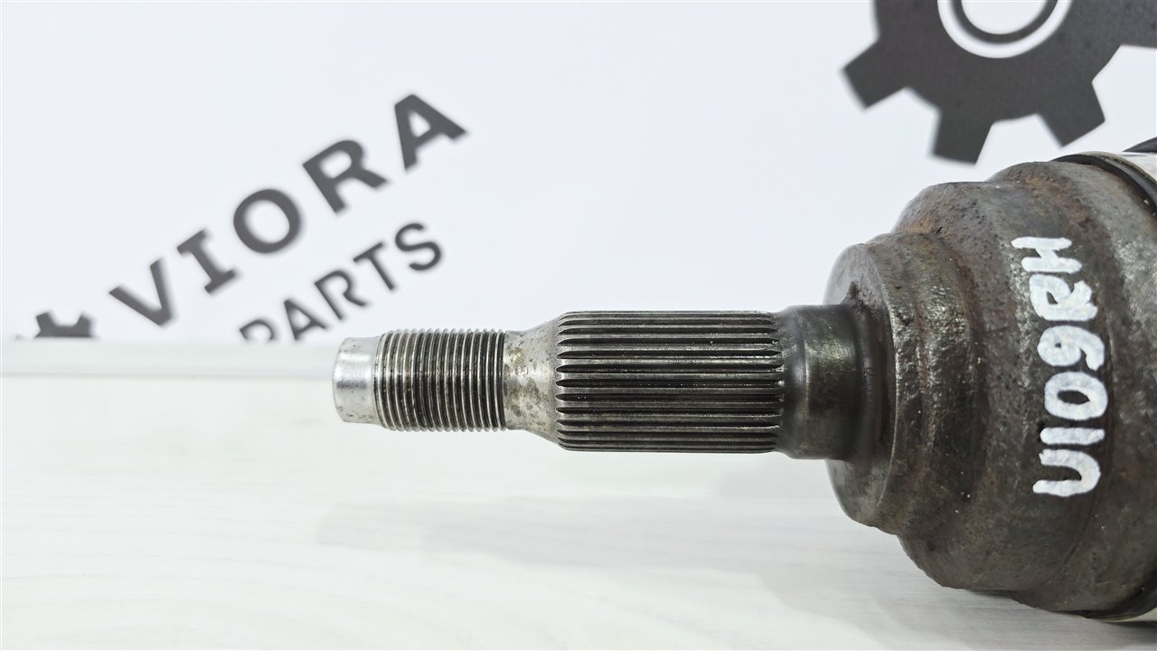 Привод передний правый Lacetti 2007 J200 F16D3