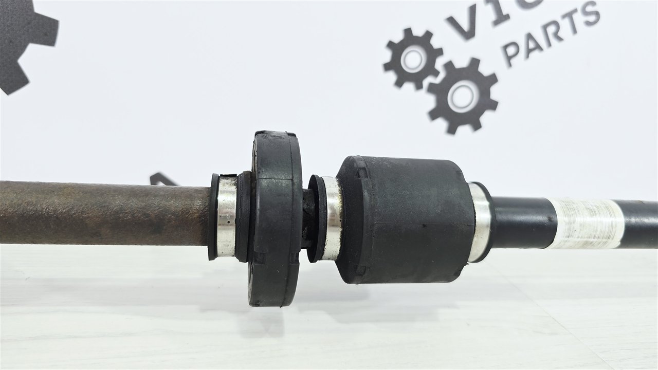 Привод передний правый Lacetti 2007 J200 F16D3