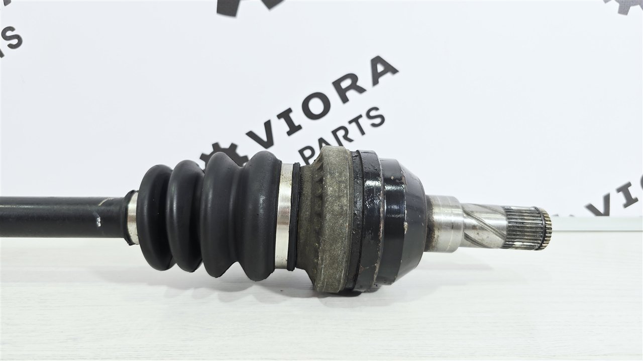 Привод передний правый Lacetti 2007 J200 F16D3