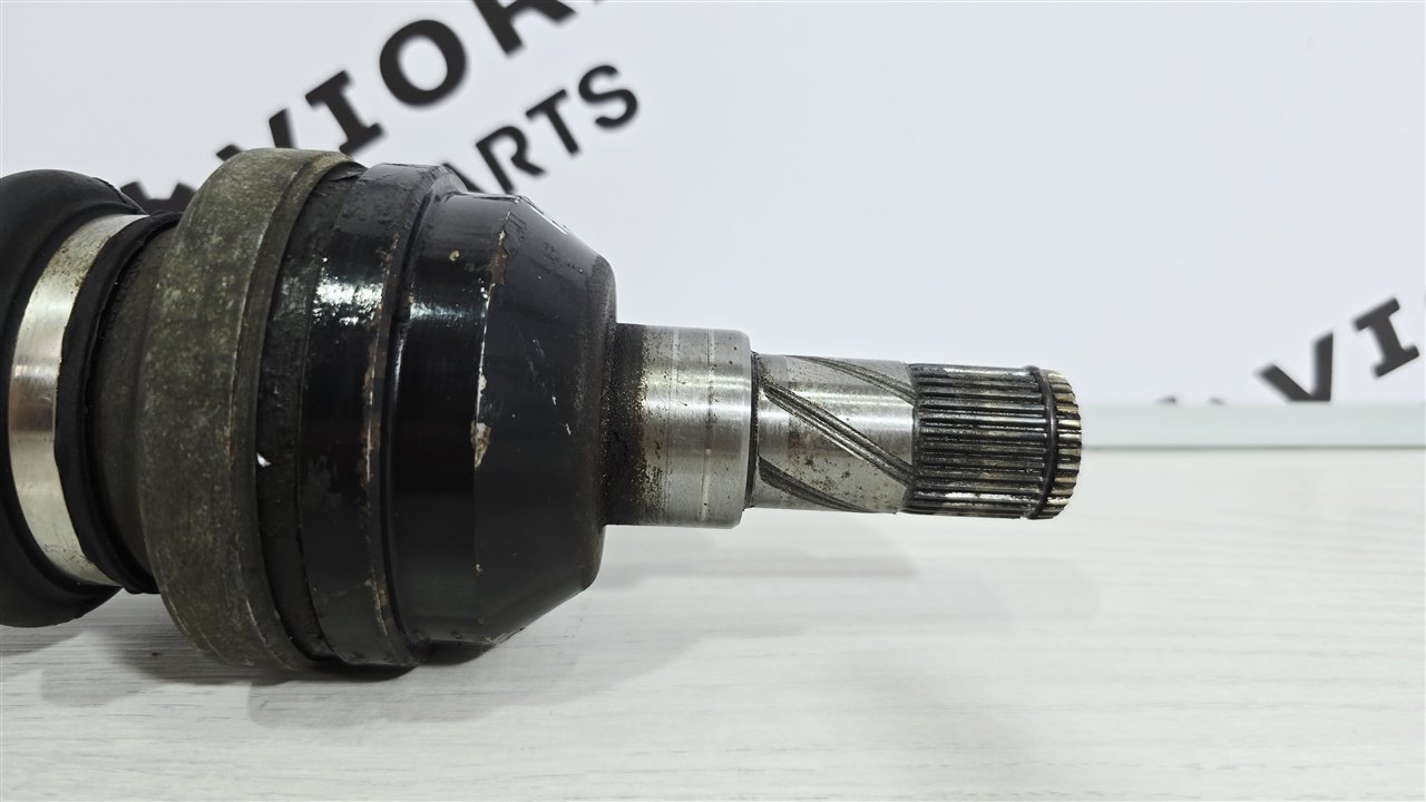 Привод передний правый Lacetti 2007 J200 F16D3