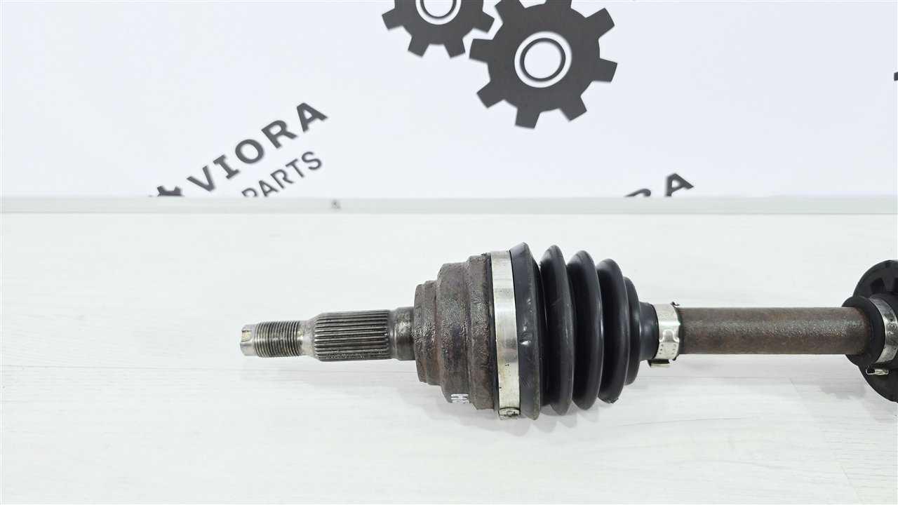 Привод передний правый Lacetti 2007 J200 F16D3