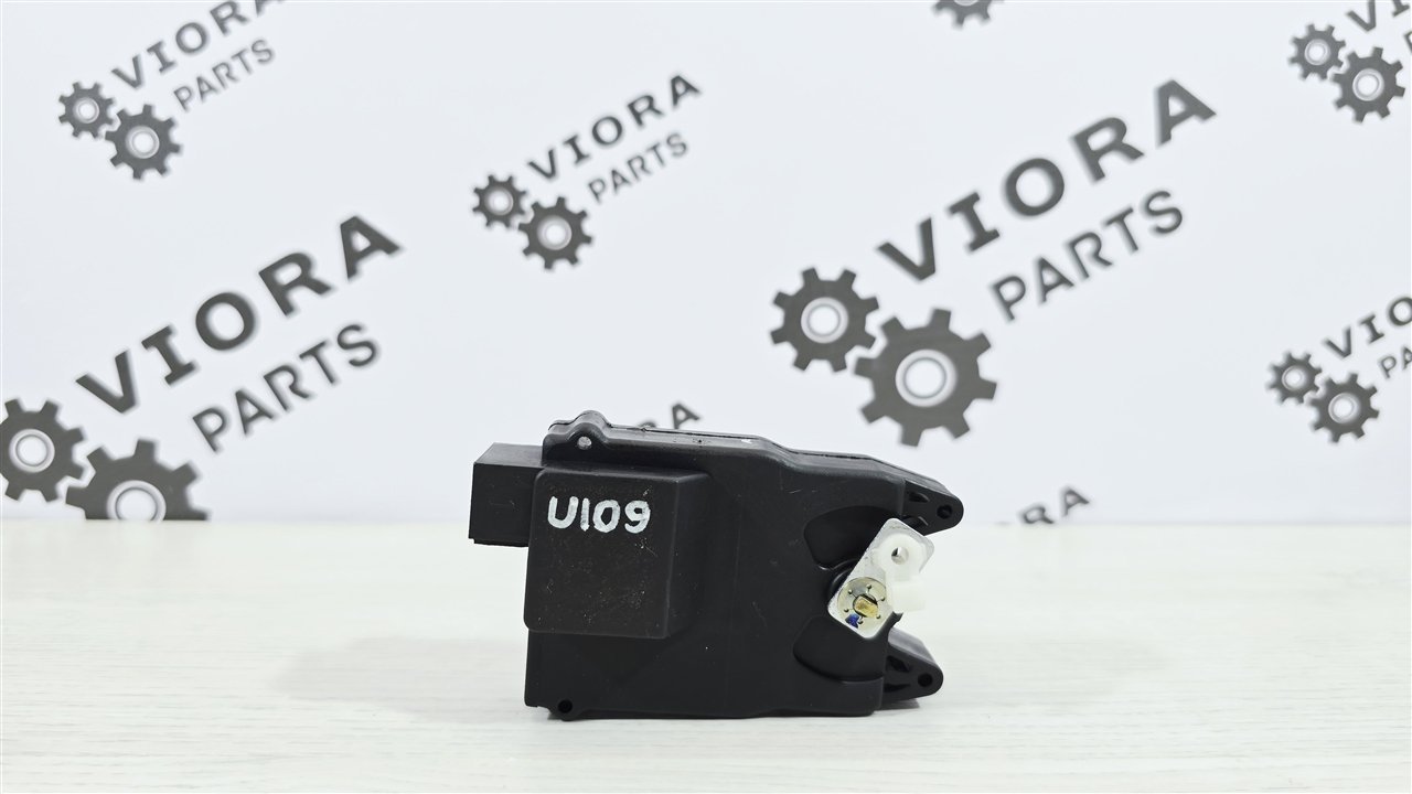 Активатор замка багажника Chevrolet Lacetti 2007 J200 F16D3 96423809 контрактная