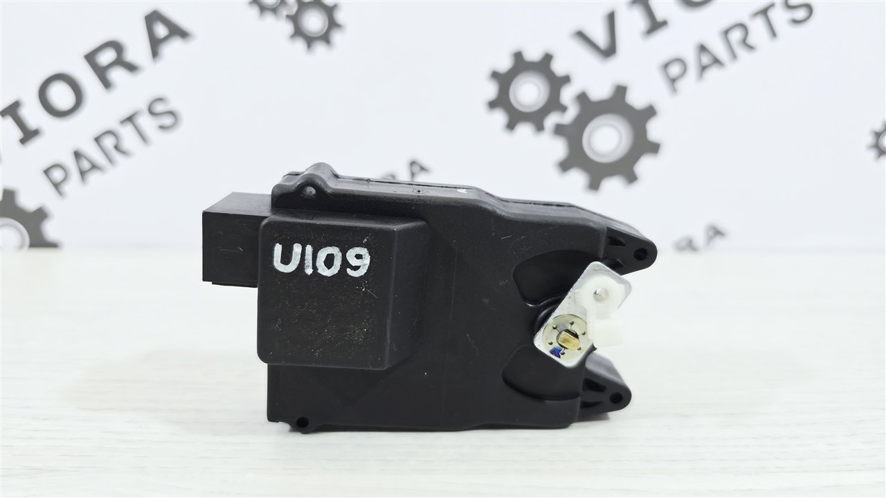 Активатор замка багажника Lacetti 2007 J200 F16D3