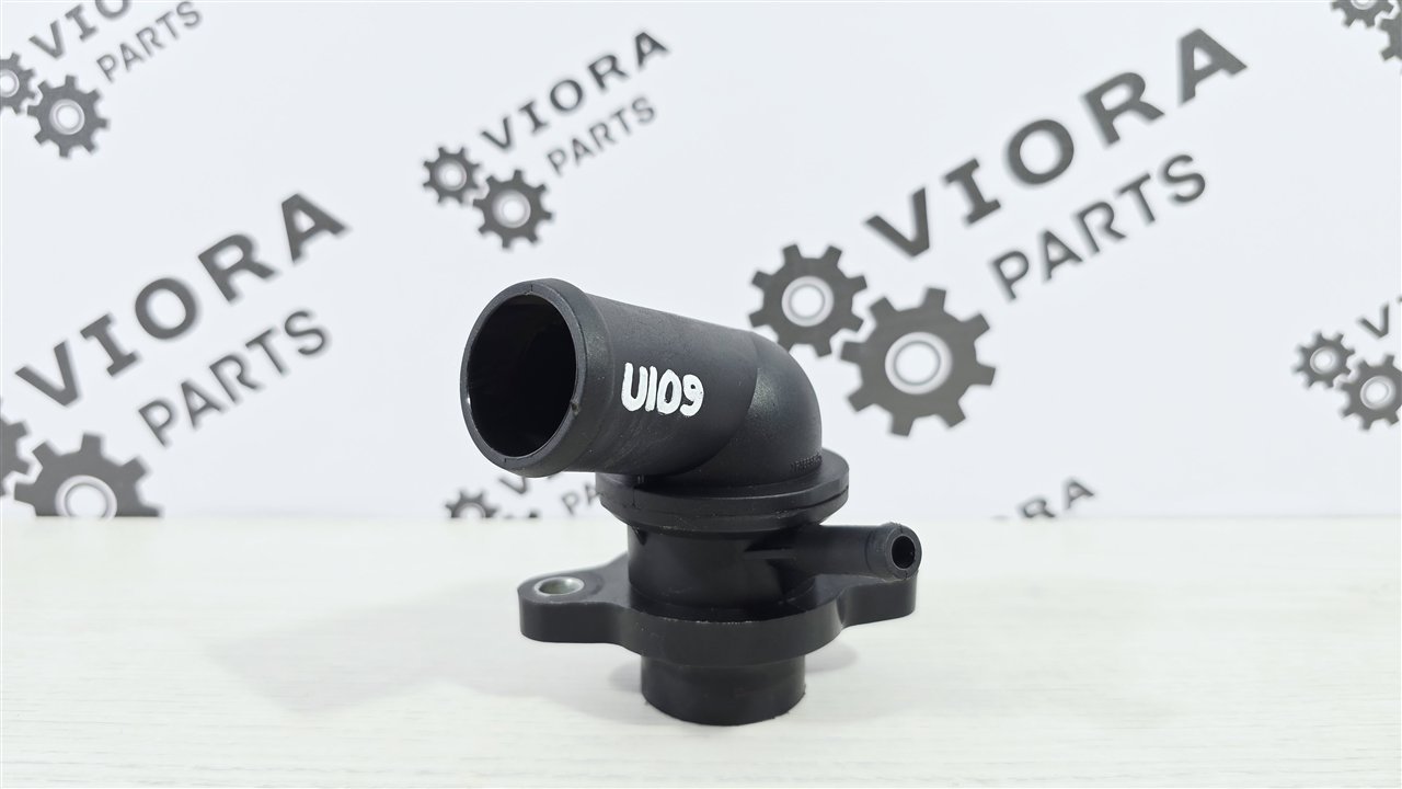 Термостат Lacetti 2007 J200 F16D3