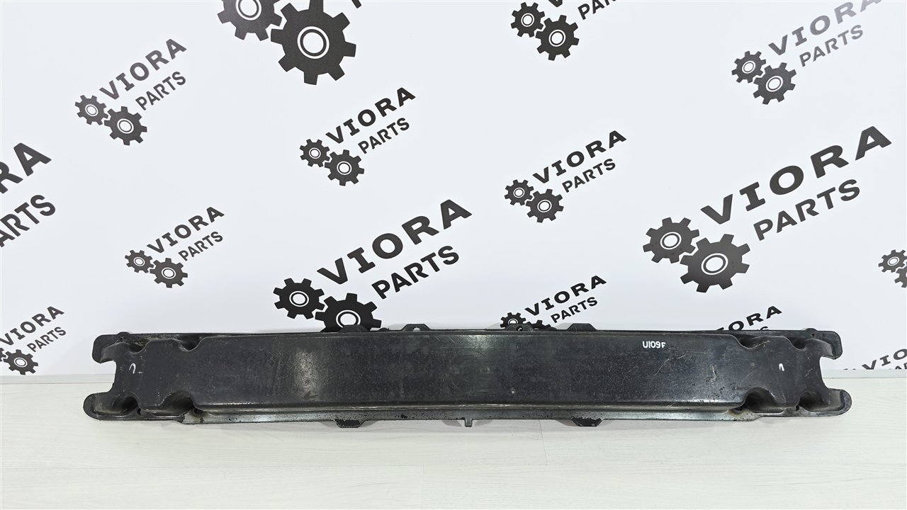 Усилитель бампера передний Chevrolet Lacetti 2007 J200 F16D3 96545531 контрактная