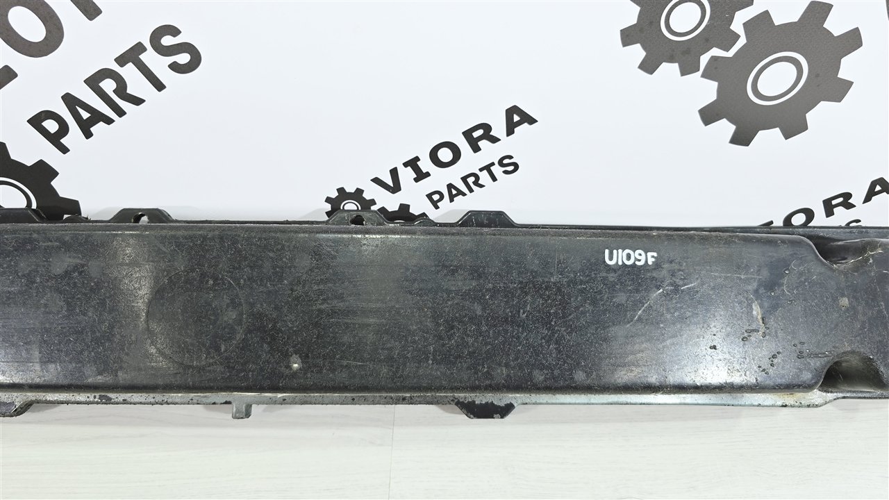 Усилитель бампера передний Lacetti 2007 J200 F16D3