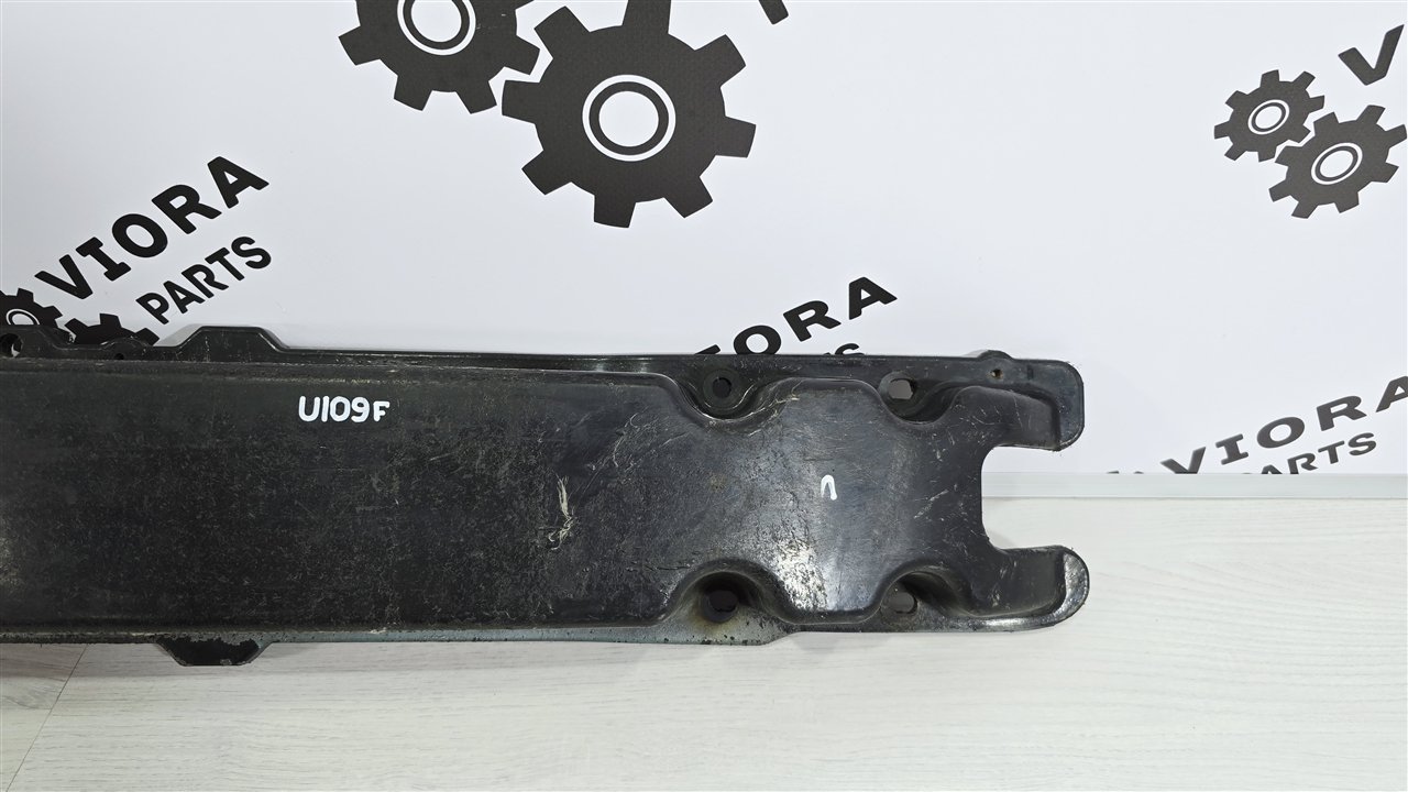 Усилитель бампера передний Lacetti 2007 J200 F16D3